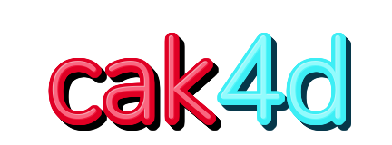 cak4d — logo kanal