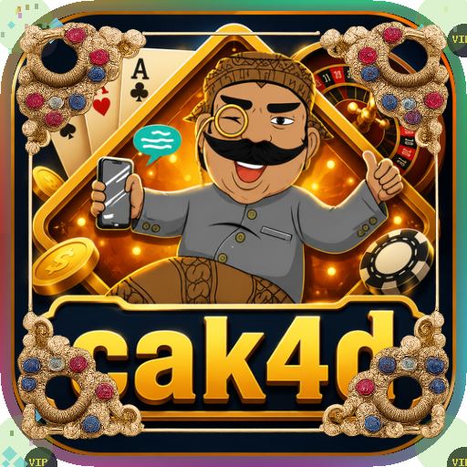 cak4d — mitra unggulan